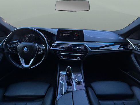 Used 2018 BMW 530i image 33