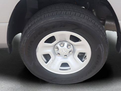 Used 2025 RAM 1500 Tradesman AWD/4WD image 25
