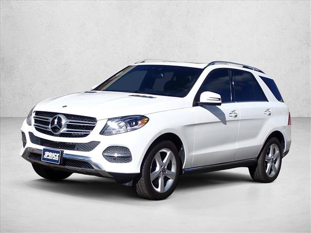 Used 2019 Mercedes-Benz GLE 400 4MATIC image 6