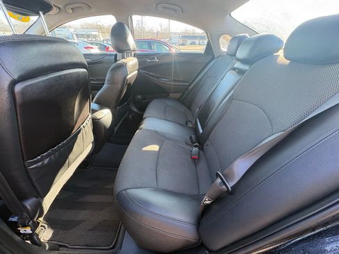Used 2011 Hyundai Sonata SE image 11