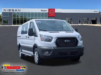 Used 2025 Ford Transit 250 Low Roof w/ Exterior Upgrade Package RWD 360° Tour