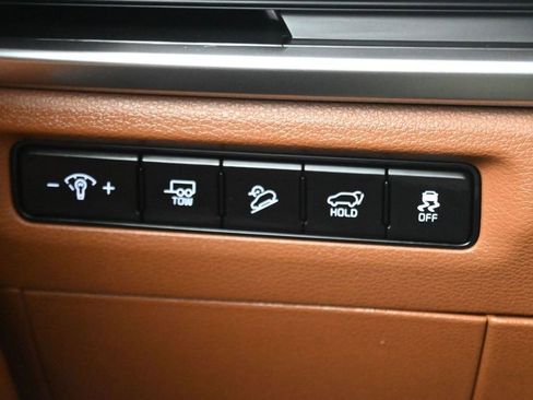 Used 2025 Kia Telluride EX X-Line AWD/4WD image 15