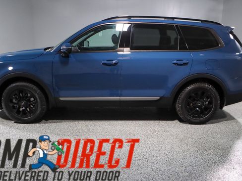 Used 2023 Kia Telluride SX X-Pro image 10