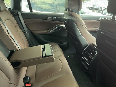 Used 2022 BMW X6 xDrive40i w/ M Sport Package AWD/4WD image 10