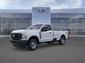 New 2026 Ford F250 XL video 1