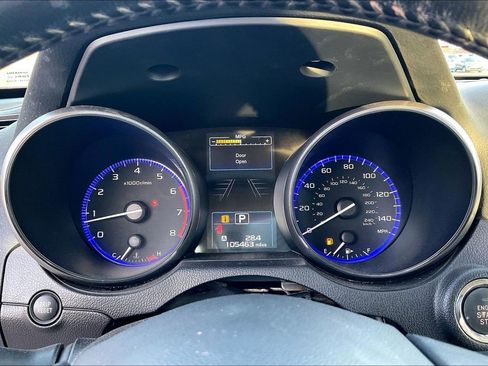 Used 2016 Subaru Legacy 2.5i Limited image 13