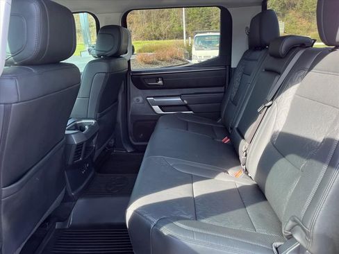 Used 2024 Toyota Tundra SR5 w/ SR5 Premium Package image 27