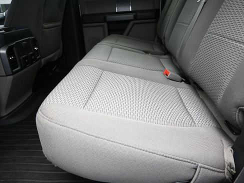 Used 2020 Ford F150 XLT w/ Equipment Group 302A Luxury AWD/4WD image 17