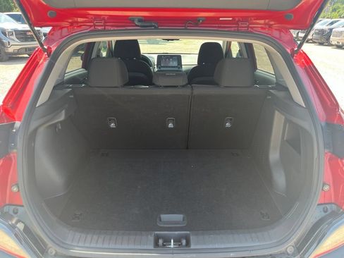 Used 2023 Hyundai Kona SEL FWD image 11