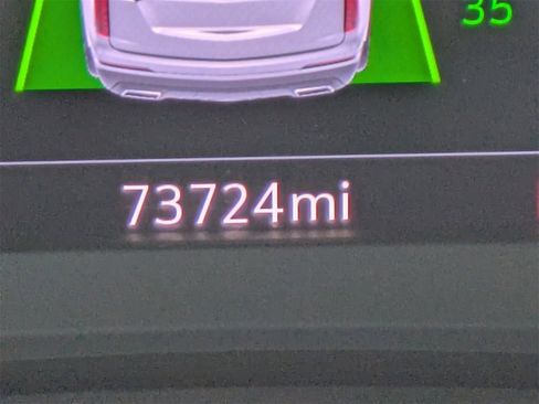 Used 2022 Cadillac XT6 Premium Luxury w/ Technology Package image 35