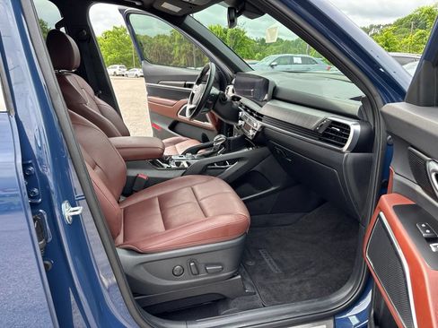 Used 2024 Kia Telluride SX FWD image 23