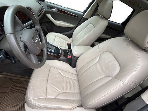 Used 2011 Audi Q5 2.0T Premium Plus image 11