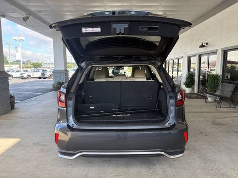 Used 2022 Lexus RX 350L Premium w/ Premium Package AWD/4WD image 15