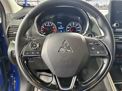 Used 2025 Mitsubishi Eclipse Cross SE AWD/4WD image 14