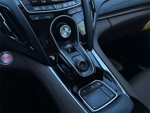 Certified 2022 Acura RDX w/ Technology Package image 23