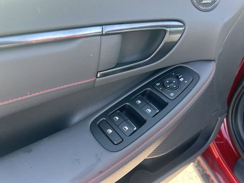 Used 2025 Hyundai Sonata N Line FWD image 11