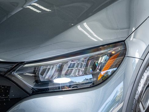 Used 2024 Mercedes-Benz EQE 350+ SUV w/ AMG Line Exterior Package image 13