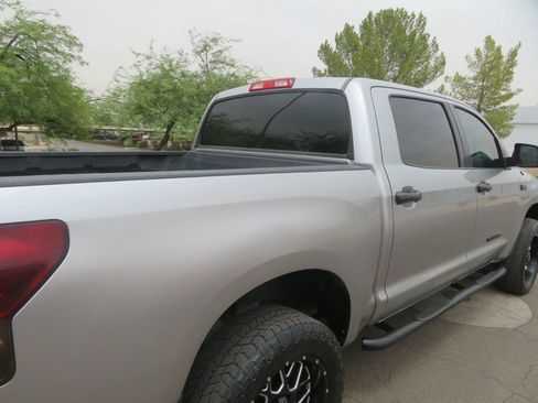 Used 2010 Toyota Tundra 2WD CrewMax w/ Tow Pkg image 10