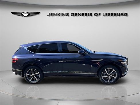New 2026 Genesis GV80 2.5T Select image 3