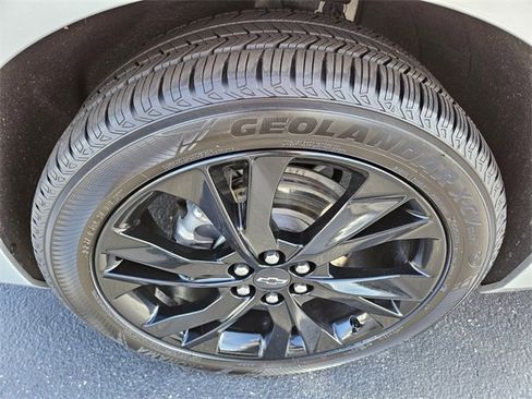 Used 2021 Chevrolet Blazer Premier w/ Driver Confidence II Package image 19