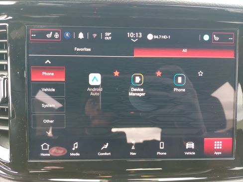 New 2026 Dodge Durango GT image 22