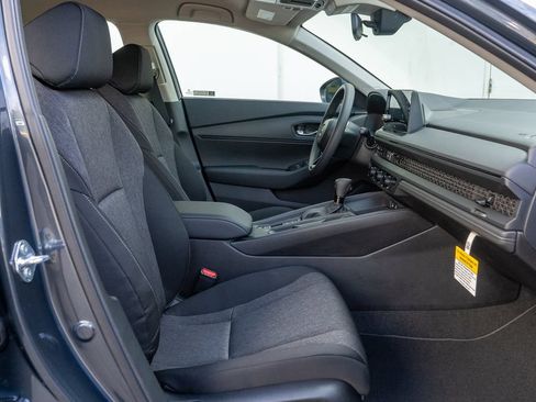 New 2026 Honda Accord LX image 14