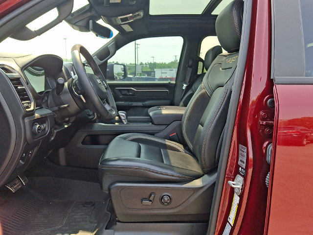 Used 2024 RAM 1500 TRX AWD/4WD image 15