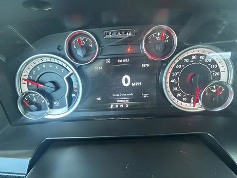 Used 2015 RAM 1500 Sport w/ Black Ram 1500 Sport Group AWD/4WD image 12