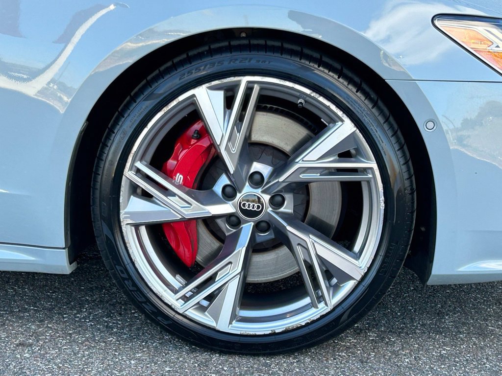 Used 2023 Audi S7 Premium Plus w/ Premium Plus Package AWD/4WD image 51