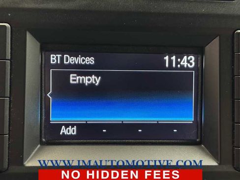 Used 2017 Ford F150 XL w/ Equipment Group 101A Mid image 22