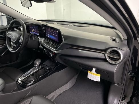 New 2026 Chevrolet Trax ACTIV w/ Driver Confidence Package image 26