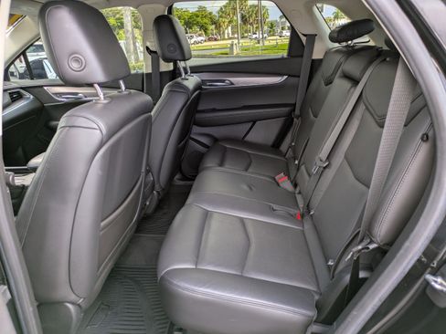 Used 2019 Cadillac XT5 Luxury image 13