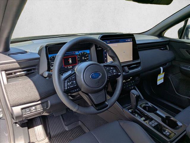 New 2026 Subaru Outback Limited AWD/4WD image 9