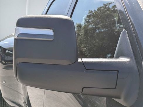 New 2026 RAM 3500 Tradesman AWD/4WD image 11
