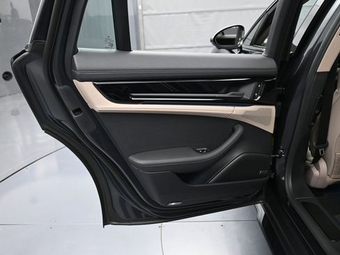 New 2026 Porsche Panamera 4 AWD/4WD image 22