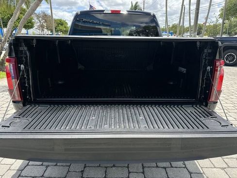 Used 2025 Ford F150 STX RWD image 28