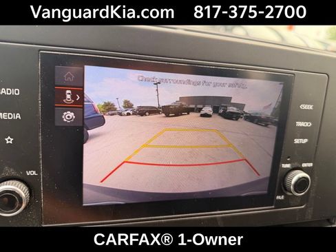Certified 2024 Kia Sportage LX AWD/4WD image 20