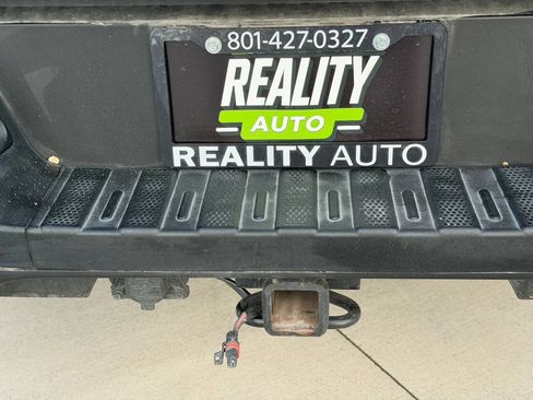 Used 2017 Honda Ridgeline RTL-T image 10