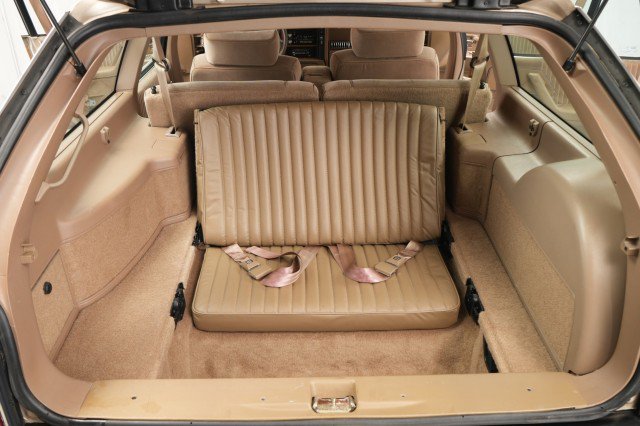 Used 1994 Buick Century Special FWD image 33