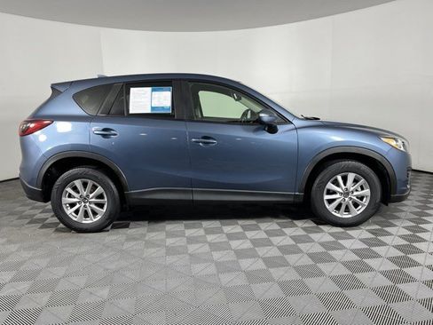 Used 2016 MAZDA CX-5 Touring FWD image 9