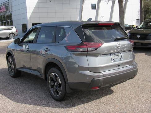 New 2026 Nissan Rogue SV w/ Cold Weather Package image 5