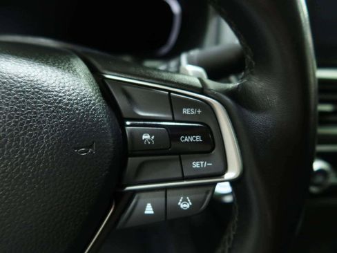 Used 2021 Honda Accord Sport Special Edition image 26