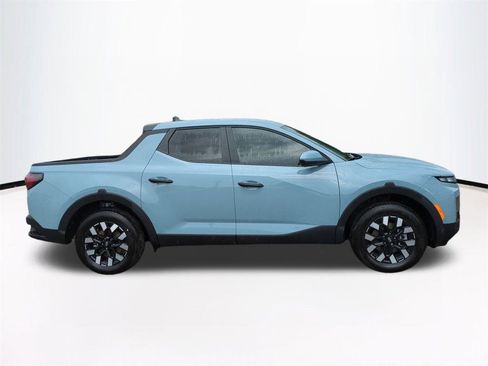 New 2026 Hyundai Santa Cruz SE image 4