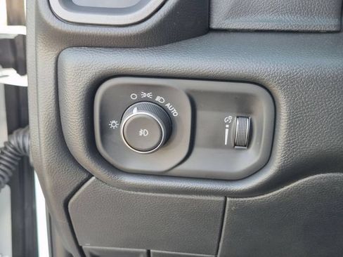 New 2026 RAM 3500 Tradesman w/ Chrome Appearance Group AWD/4WD image 16