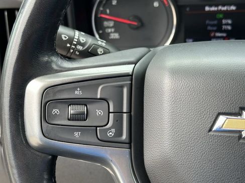 Used 2021 Chevrolet Silverado 1500 LT AWD/4WD image 13