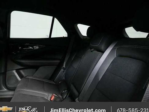 New 2026 Chevrolet Blazer EV LT image 19