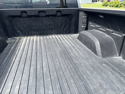 Used 2023 GMC Sierra 1500 Denali Ultimate AWD/4WD image 51