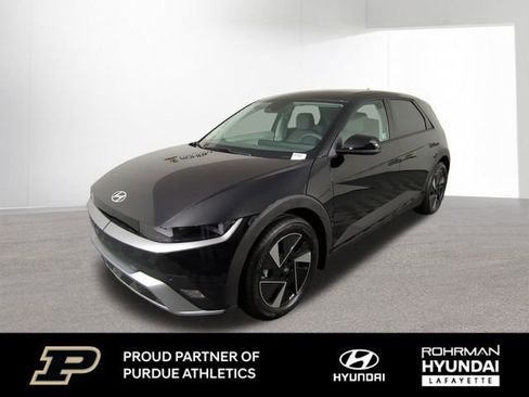 New 2026 Hyundai Ioniq 5 SEL AWD/4WD image 1
