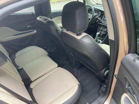 Used 2018 Buick Encore Preferred FWD image 13