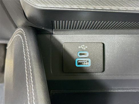 Used 2025 Ford Mustang GT Premium image 14